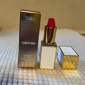 Tom Ford Ultra Rich Lip Color No. 4 Aphrodite
